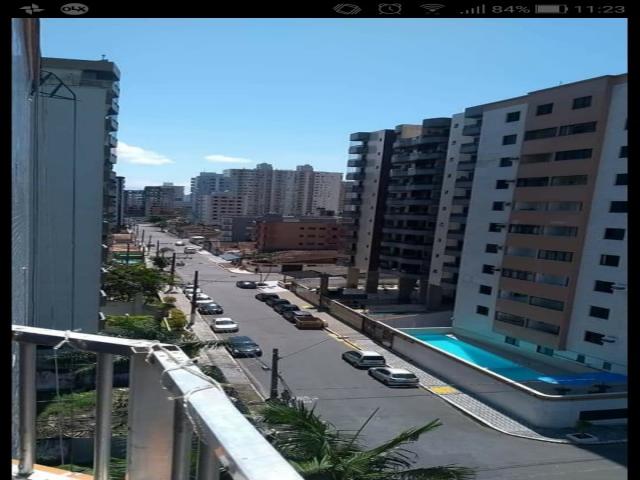 #2979 - Apartamento para Venda em Praia Grande - SP - 2