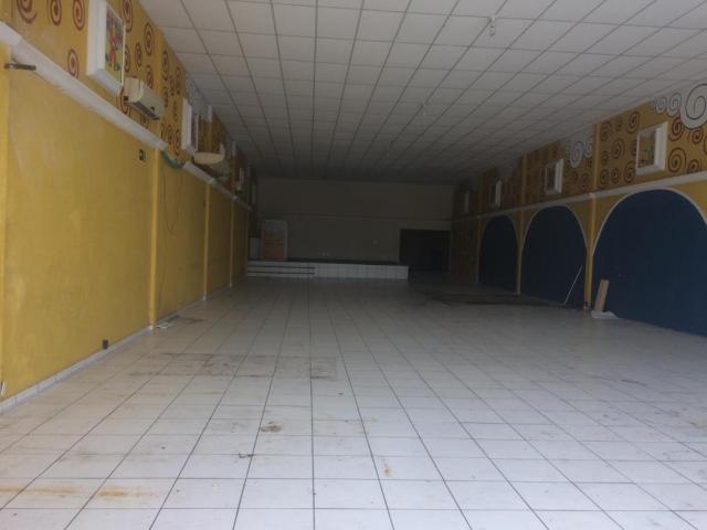 #2982 - Loja para Locação em Praia Grande - SP - 3