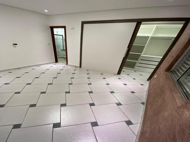 #3128 - Casa para Venda em Praia Grande - SP