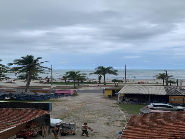 #3140 - Apartamento para Venda em Praia Grande - SP - 1