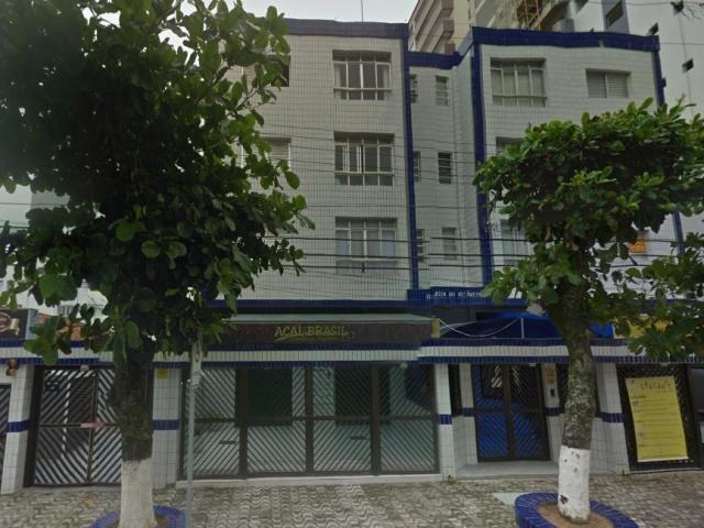 #3140 - Apartamento para Venda em Praia Grande - SP - 2