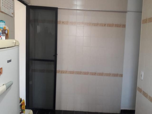 Apartamento para Venda em Praia Grande - 4