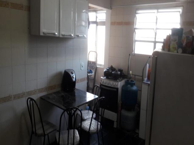 Apartamento para Venda em Praia Grande - 5