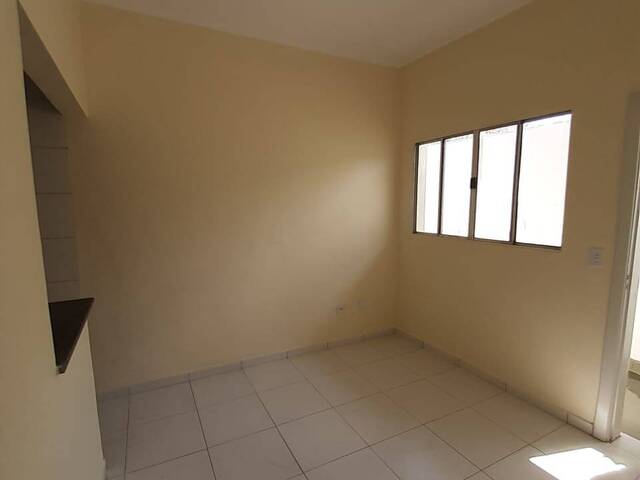 Casa para Locação em Praia Grande - 5