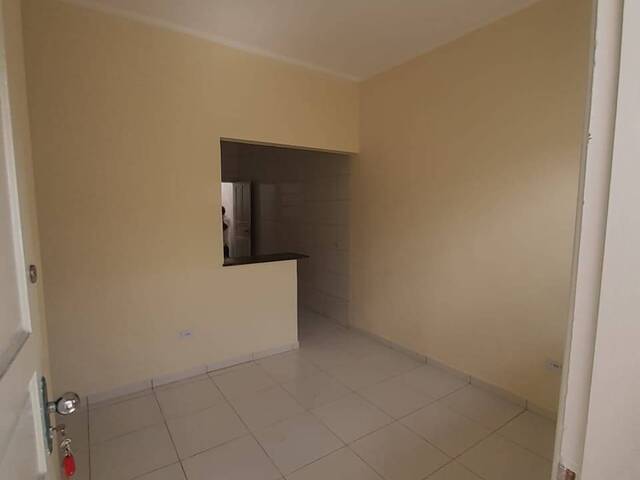 Casa para Locação em Praia Grande - 4