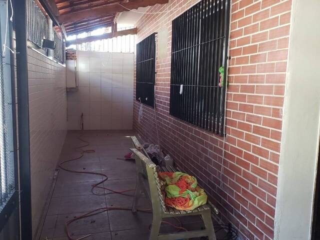 #2934 - Casa para Locação em Praia Grande - SP