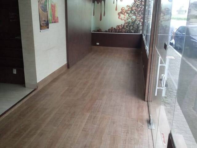 #7892 - Loja para Locação em Praia Grande - SP - 2