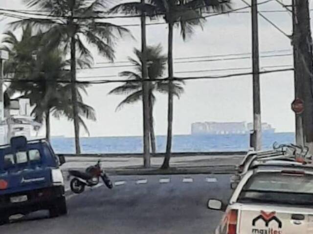 #3234 - Casa para Venda em Praia Grande - SP