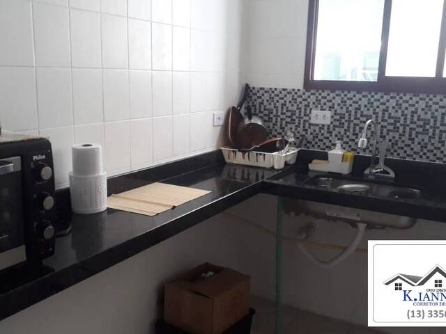 Apartamento para Venda em Praia Grande - 5