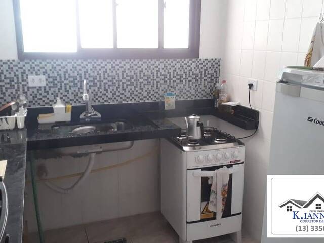 Apartamento para Venda em Praia Grande - 4