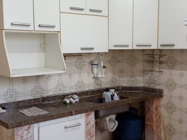 Apartamento para Venda em Praia Grande - 4