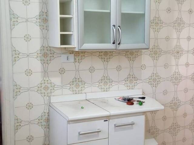 Apartamento para Venda em Praia Grande - 5