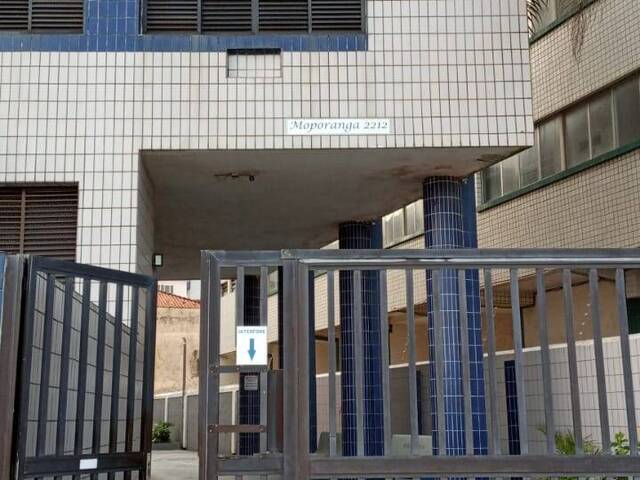 Apartamento para Venda em Praia Grande - 2