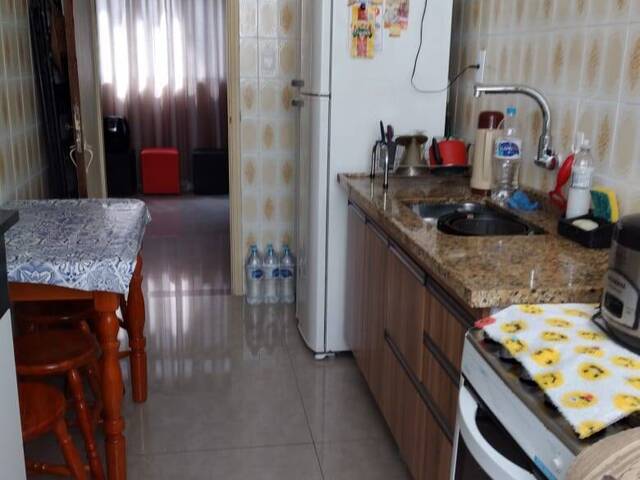 #4020 - Apartamento para Venda em Praia Grande - SP - 3