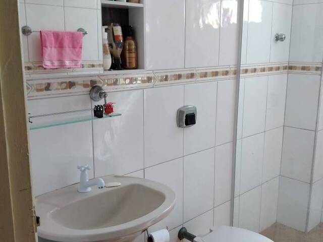 Apartamento para Venda em Praia Grande - 4