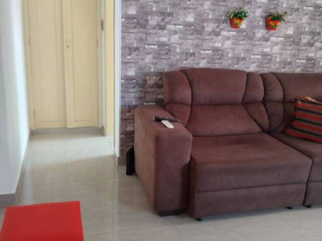 Apartamento para Venda em Praia Grande - 5