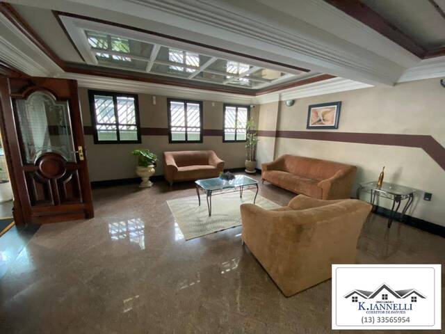 Apartamento para Venda em Praia Grande - 4