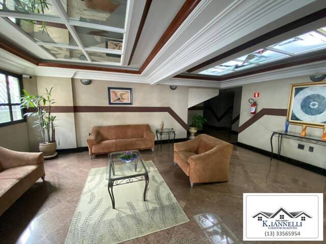 Apartamento para Venda em Praia Grande - 5