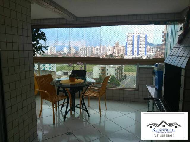 Apartamento para Venda em Praia Grande - 5