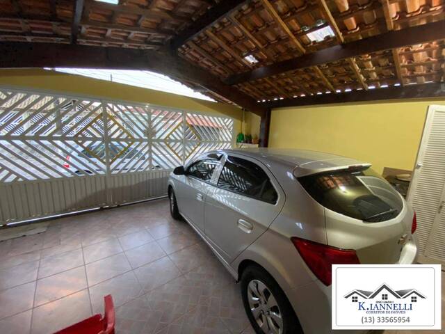 Casa para Venda em Praia Grande - 4