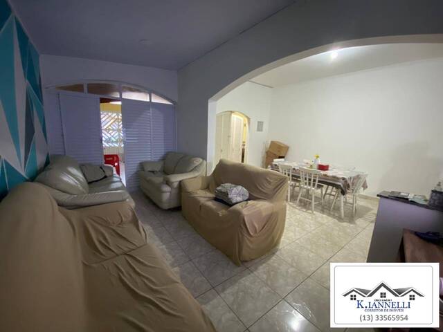 Casa para Venda em Praia Grande - 5