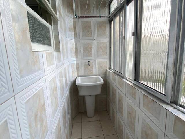 Apartamento para Venda em Praia Grande - 4