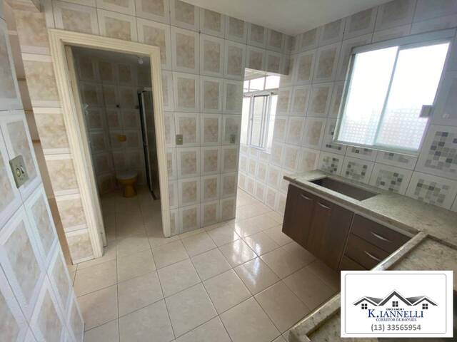 Apartamento para Venda em Praia Grande - 5