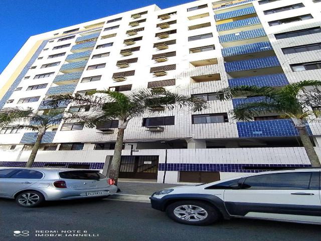 #3364 - Apartamento para Venda em Praia Grande - SP