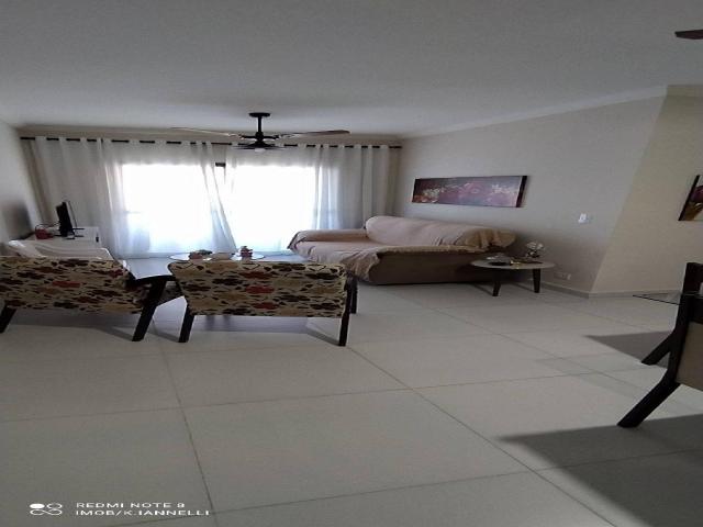 #3364 - Apartamento para Venda em Praia Grande - SP