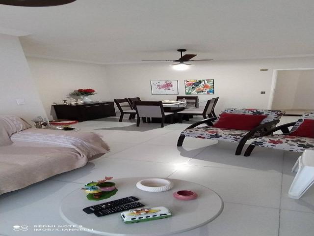 #3364 - Apartamento para Venda em Praia Grande - SP