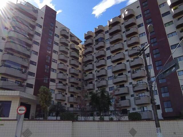 Cobertura para Venda em Praia Grande - 5