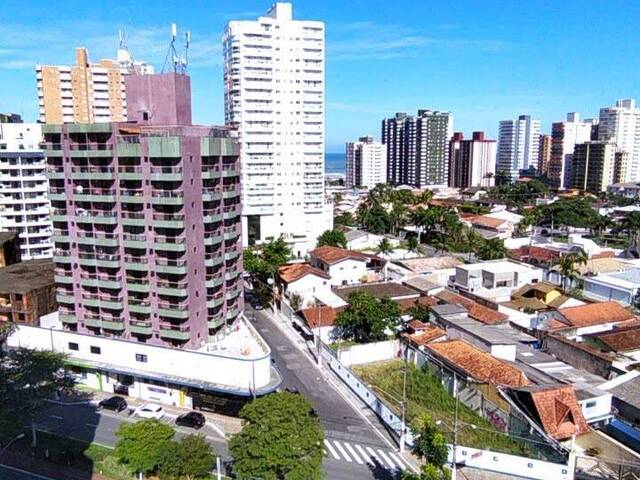 #7734 - Cobertura para Venda em Praia Grande - SP - 3
