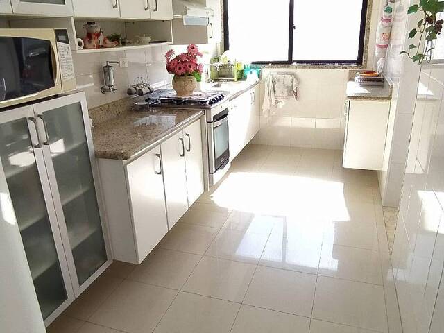 #7734 - Cobertura para Venda em Praia Grande - SP - 2