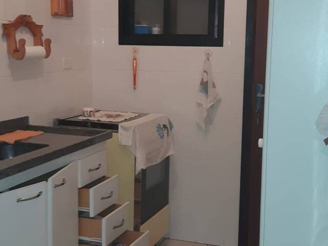 Apartamento para Venda em Praia Grande - 5