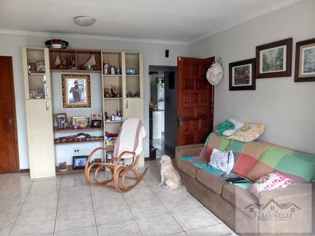Venda em Vila Carlos de Campos - São Paulo