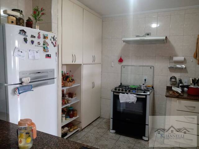 #7017 - Casa para Venda em São Paulo - SP - 2