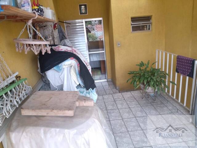 #7017 - Casa para Venda em São Paulo - SP - 3