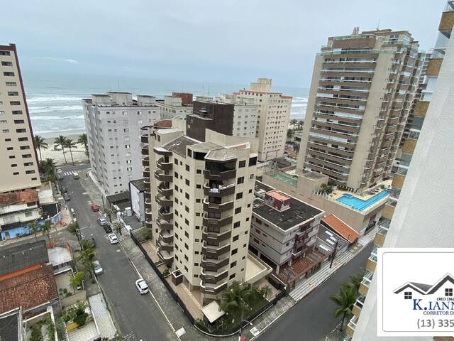Apartamento para Locação em Praia Grande - 4
