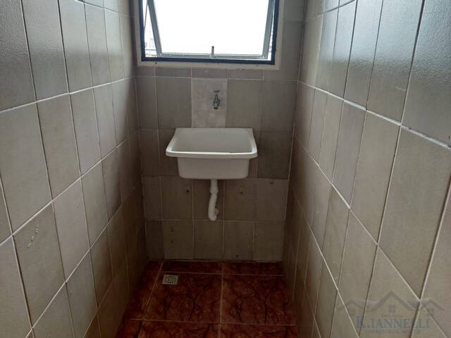 Apartamento para Locação em Praia Grande - 2