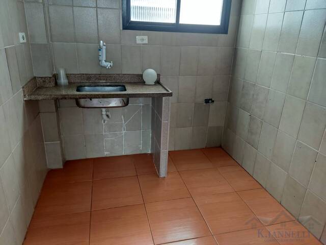 Apartamento para Locação em Praia Grande - 3