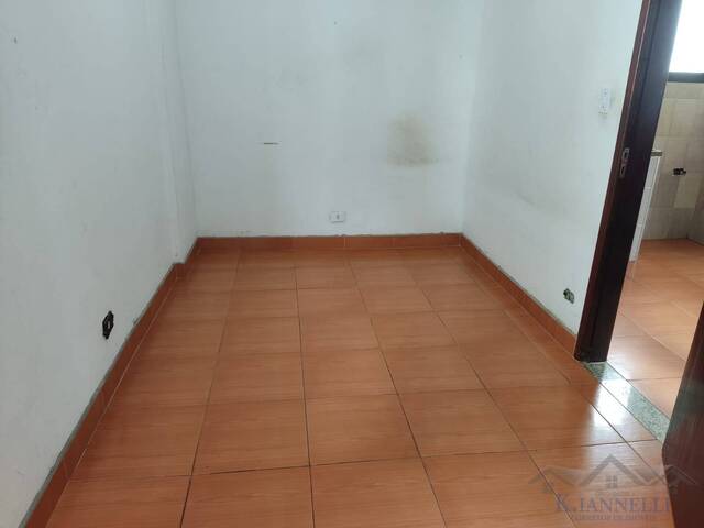 Apartamento para Locação em Praia Grande - 4