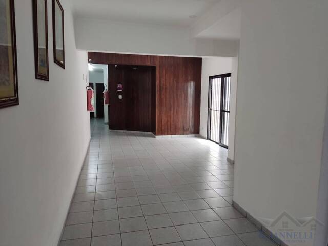 Apartamento para Locação em Praia Grande - 5