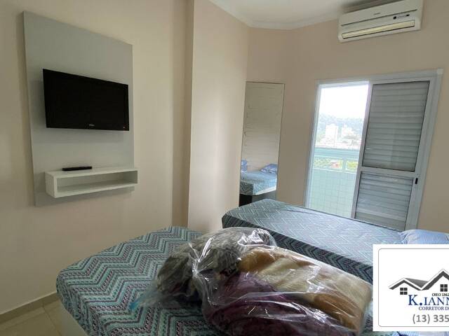 Apartamento para Venda em Praia Grande - 4