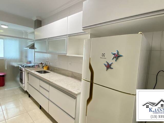 Apartamento para Venda em Praia Grande - 5