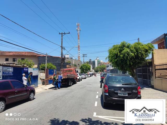 Casa para Locação em Praia Grande - 4