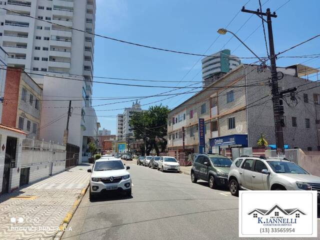 #7340 - Casa para Locação em Praia Grande - SP