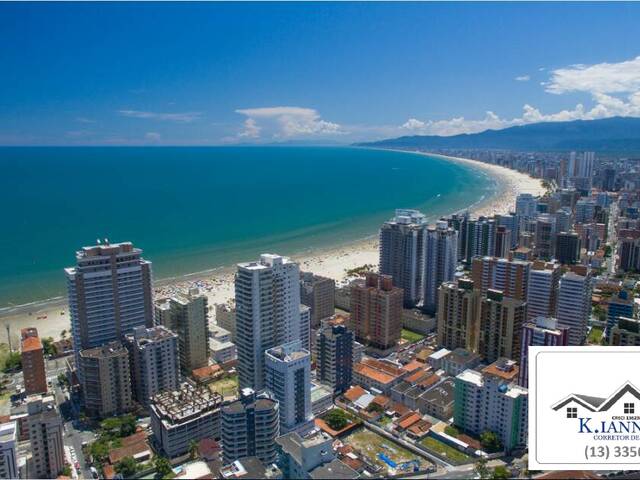 Casa para Locação em Praia Grande - 5