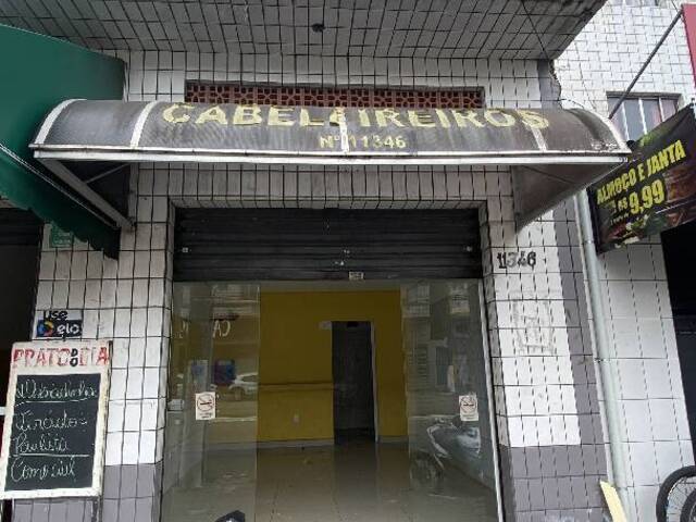 Sala para Venda em Praia Grande - 4