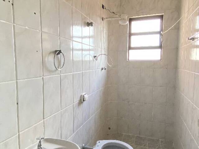 #4101 - Apartamento para Venda em Praia Grande - SP