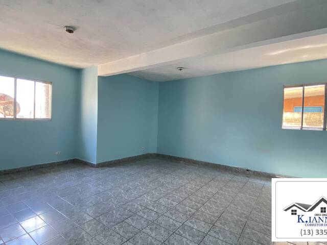 #4101 - Apartamento para Venda em Praia Grande - SP